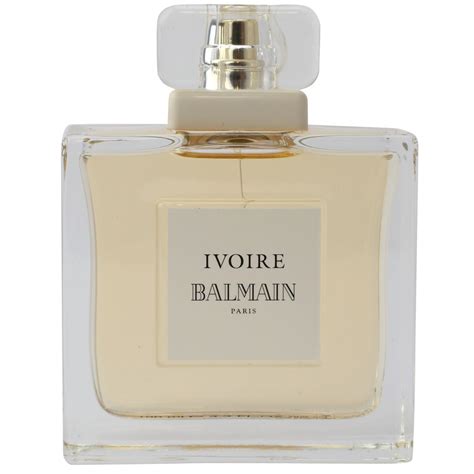 ivoire balmain perfume|ivoire de balmain original formula.